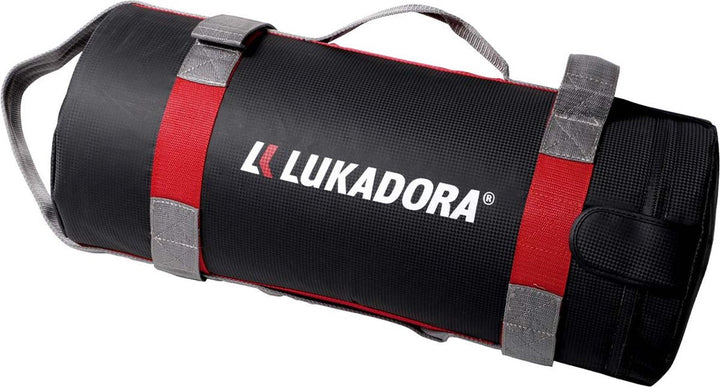 Sac cu nisip 5 - 20 KG, Lukadora