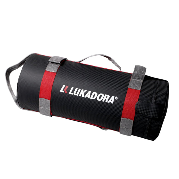Sac cu nisip 5 - 20 KG, Lukadora