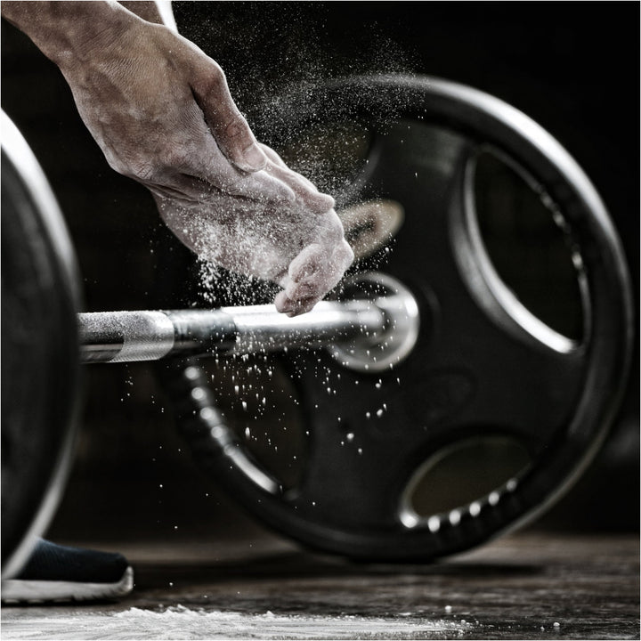 Bara, MOVIT®, 180 cm, otel, piulita in stea - Gorilla Sports Ro