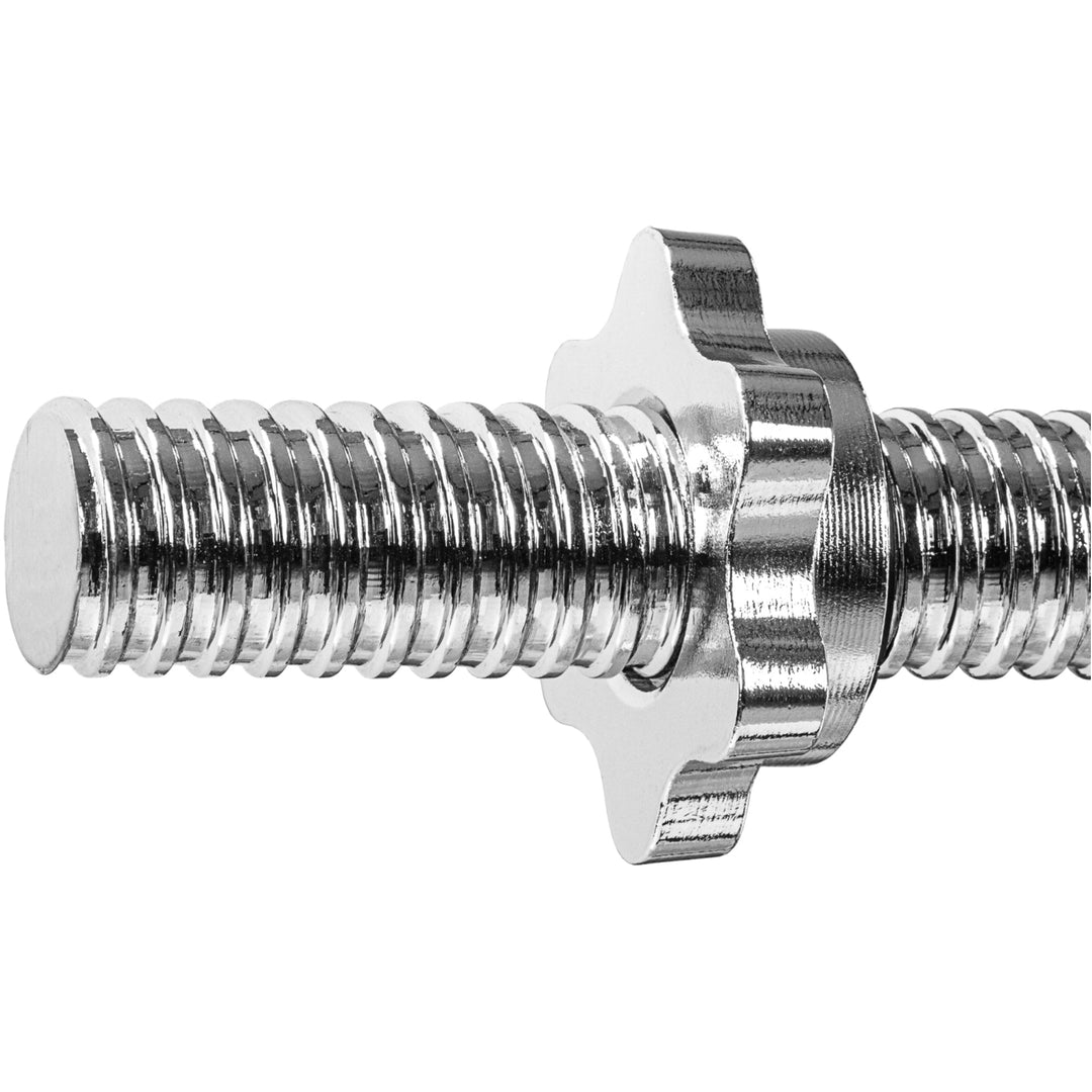 Bara, MOVIT®, 180 cm, otel, piulita in stea - Gorilla Sports Ro