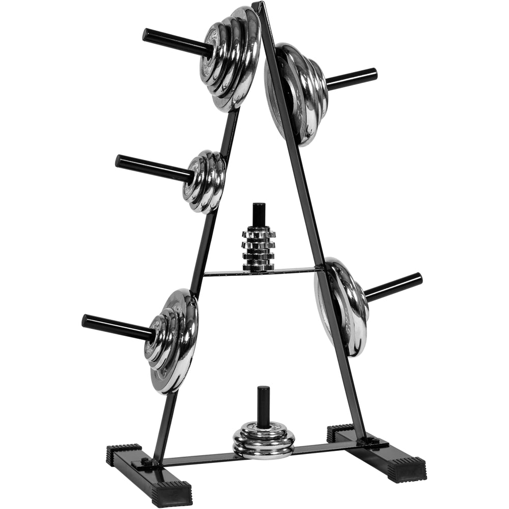 Suport pentru discuri, MOVIT®, negru - Gorilla Sports Ro