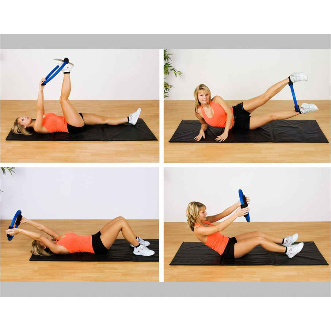 Inel, MOVIT®, Pilates - Gorilla Sports Ro