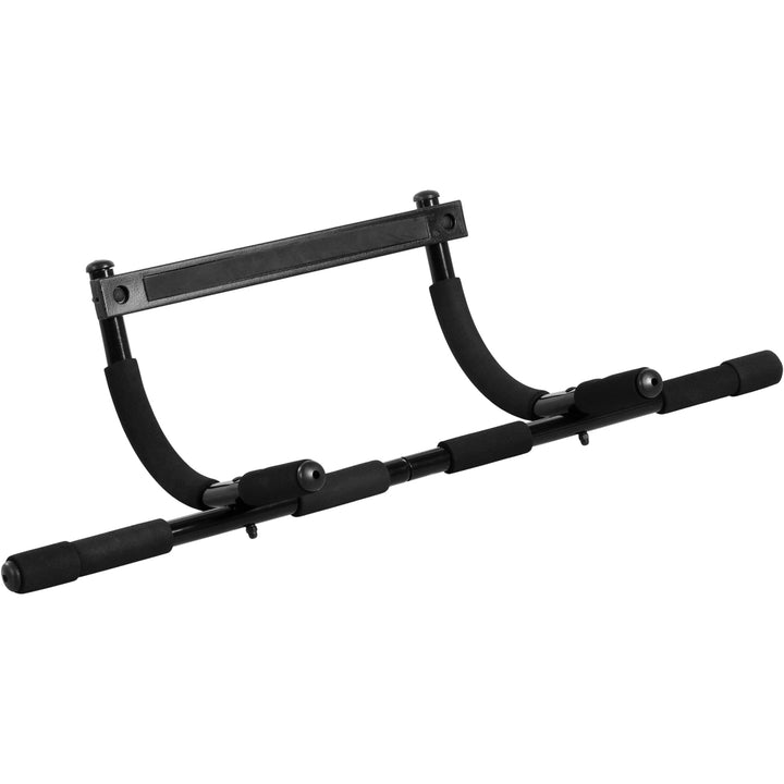 Bara tractiuni, MOVIT®, neagra - Gorilla Sports Ro