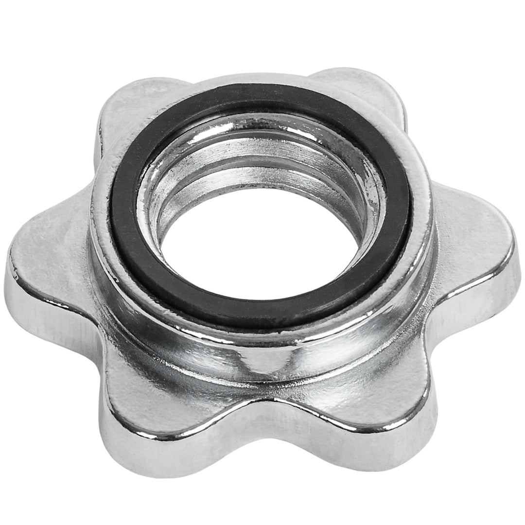 Gantera profesionala, 10 - 30 KG, fonta MOVIT