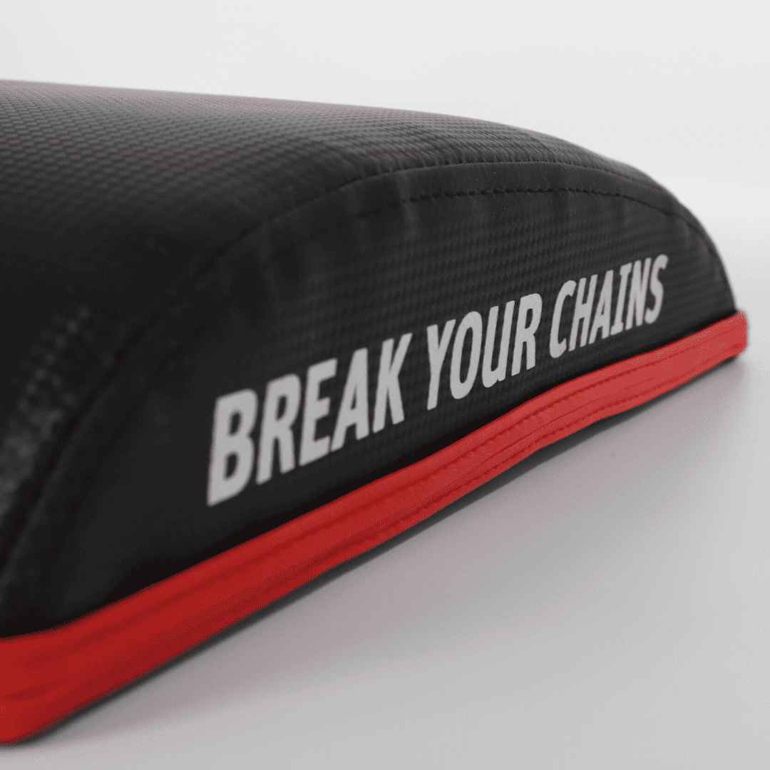 Saltea pentru abdomene, Lukadora