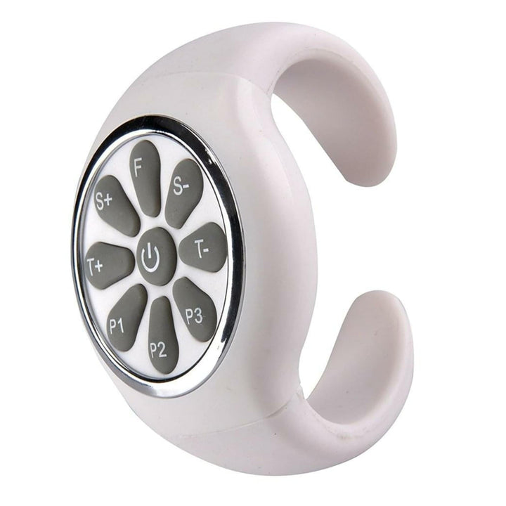 Aparat vibromasaj MAXXUS LifePlate 4.0 - Gorilla Sports Ro