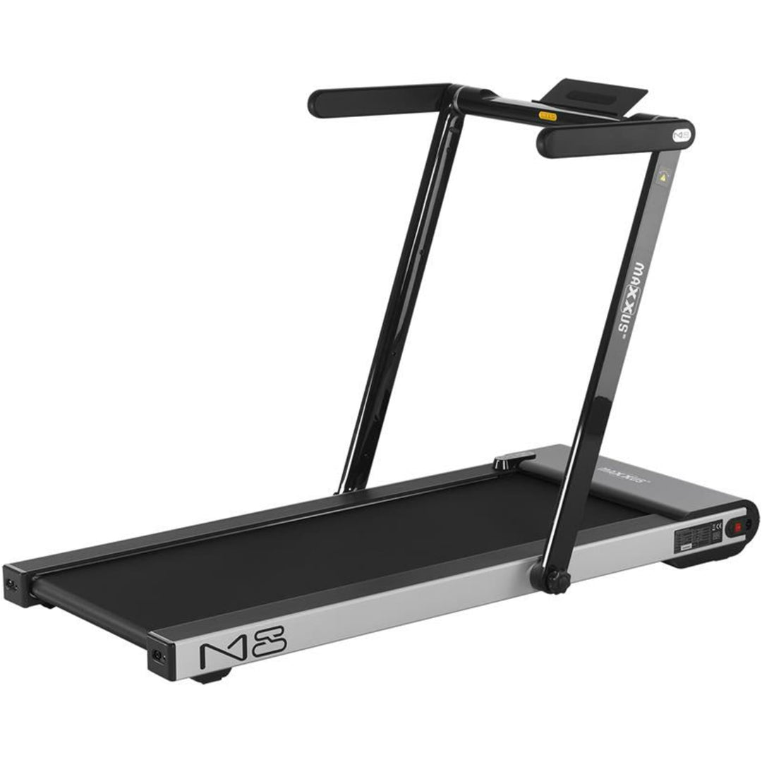 Banda de alergare MAXXUS M8 - Gorilla Sports Ro