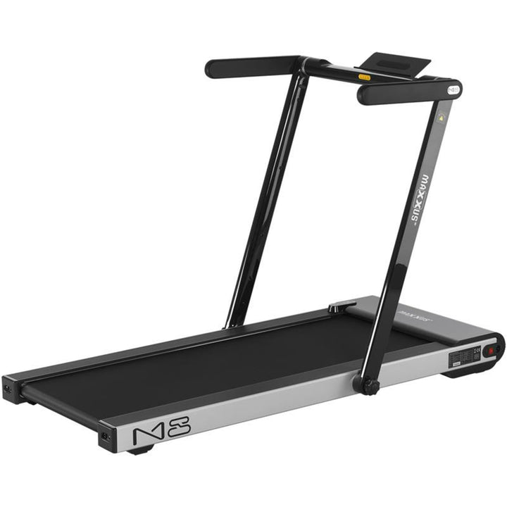 Banda de alergare MAXXUS M8 - Gorilla Sports Ro