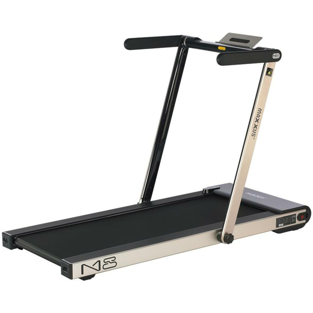 Banda de alergare MAXXUS M8 - Gorilla Sports Ro