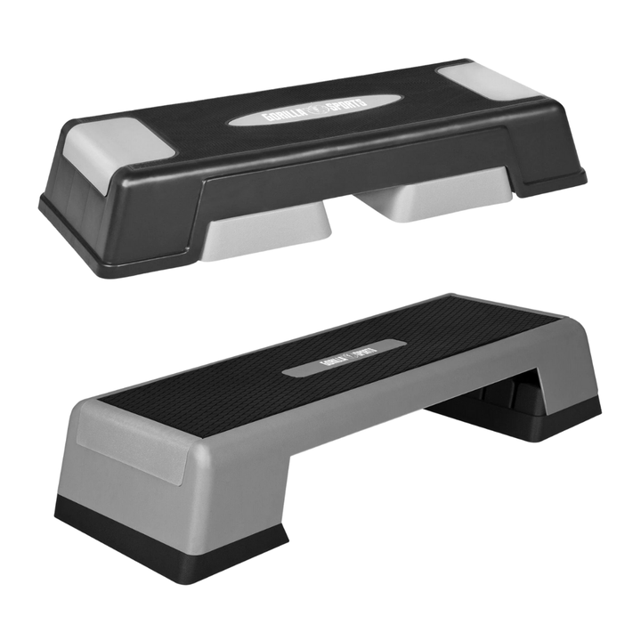 Aerobic Stepper, Diferite Marimi Gorilla Sports