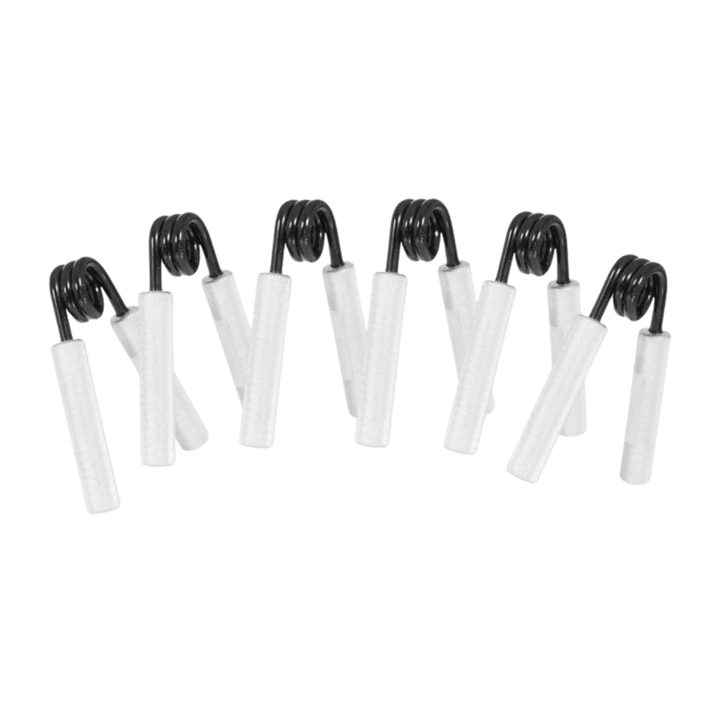 Flexor pentru mana 100-350 LBS Gorilla Sports