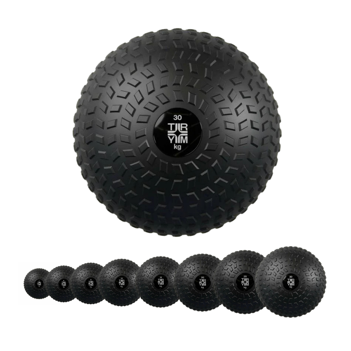 Slam Ball 2-30 KG TRYM