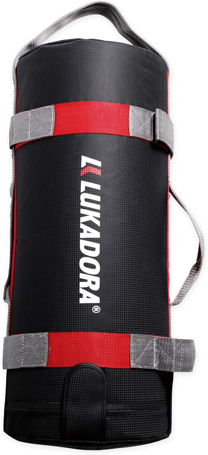 Sac cu nisip 5 - 20 KG, Lukadora