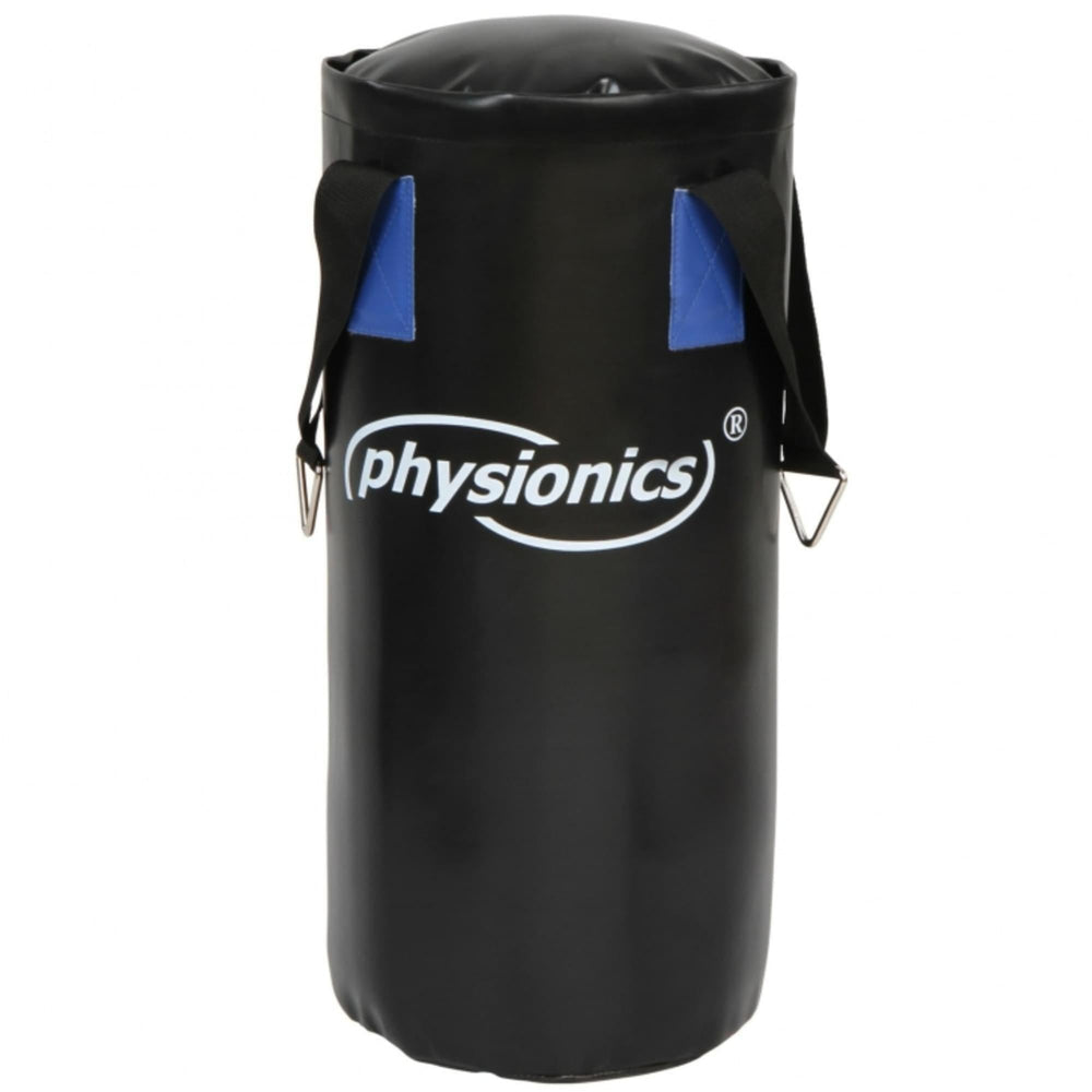 Set sac de box pentru copii cu manusi de box, Physionics - Gorilla Sports Ro