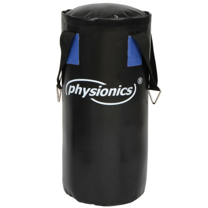 Set sac de box pentru copii cu manusi de box, Physionics - Gorilla Sports Ro