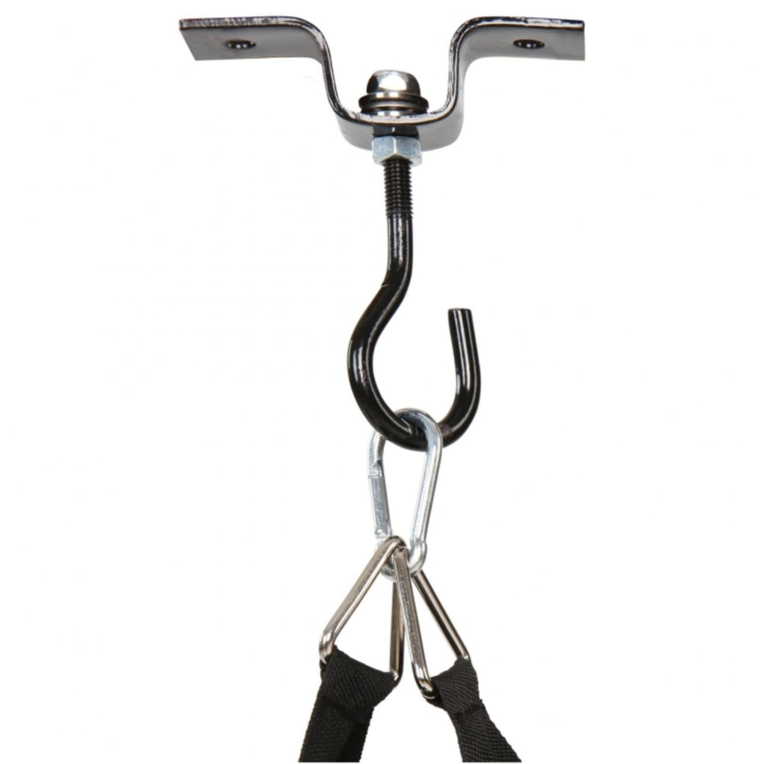 Set sac de box pentru copii cu manusi de box, Physionics - Gorilla Sports Ro