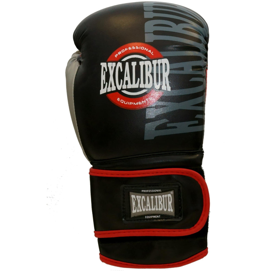 Mănuși de box EXCALIBUR PRO 10-14 oz - Gorilla Sports Ro