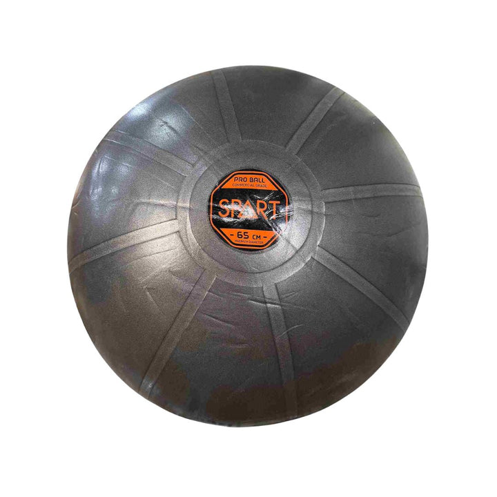 Minge de gimnastică, 65-75 cm, Lukadora