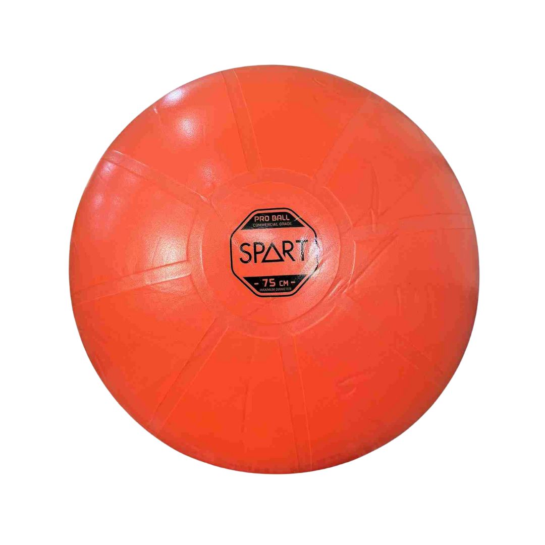 Minge de gimnastică, 65-75 cm, Lukadora