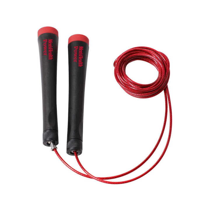 Coardă de sărit neagră, Lukadora