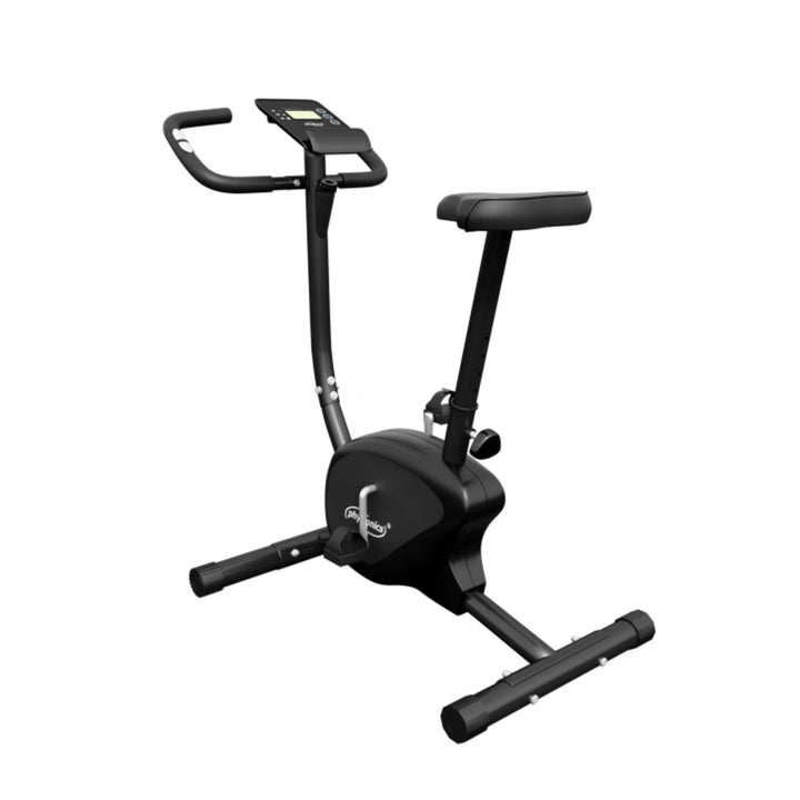 Bicicletă cardio cu afișaj LCD, Physionics - Gorilla Sports Ro