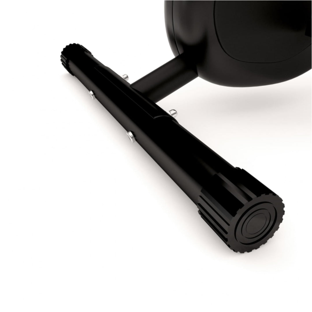 Bicicletă cardio cu afișaj LCD, Physionics - Gorilla Sports Ro