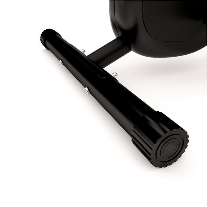 Bicicletă cardio cu afișaj LCD, Physionics - Gorilla Sports Ro