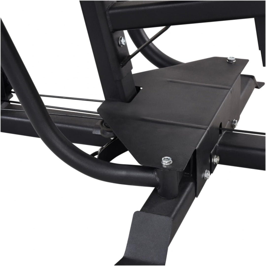 Aparat Multifunctional HomeGym, Physionics - Gorilla Sports Ro