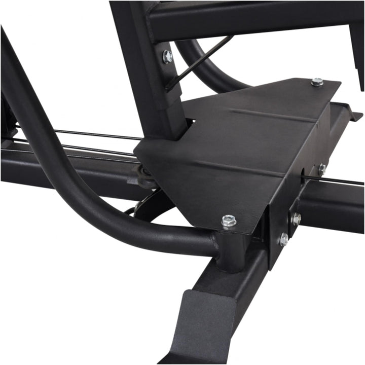 Aparat Multifunctional HomeGym, Physionics - Gorilla Sports Ro