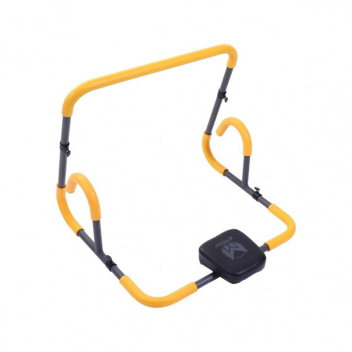 GYRONETICS E-SERIES AB ROLLER - Gorilla Sports Ro