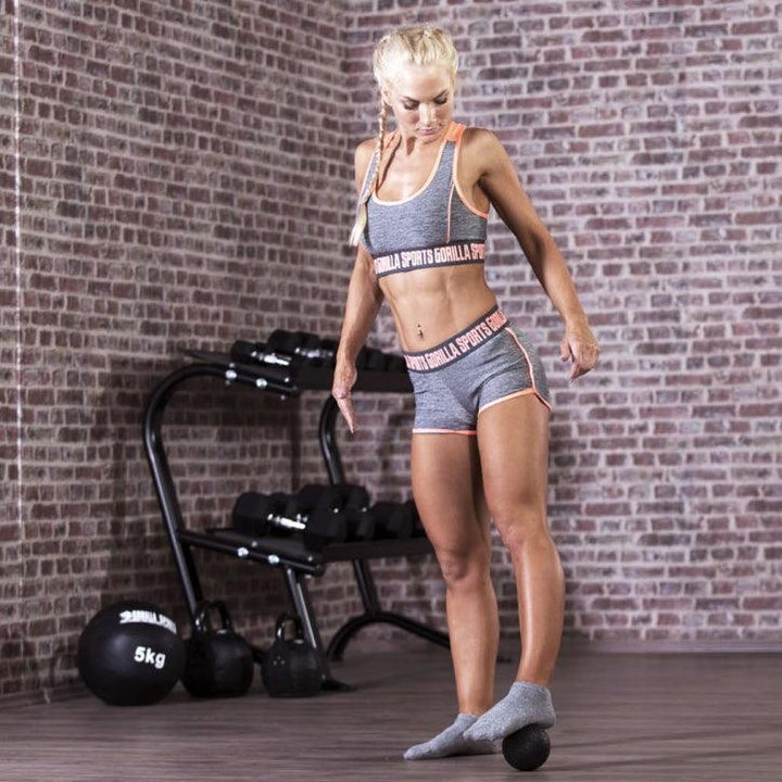 Minge pentru masaj - Gorilla Sports Ro