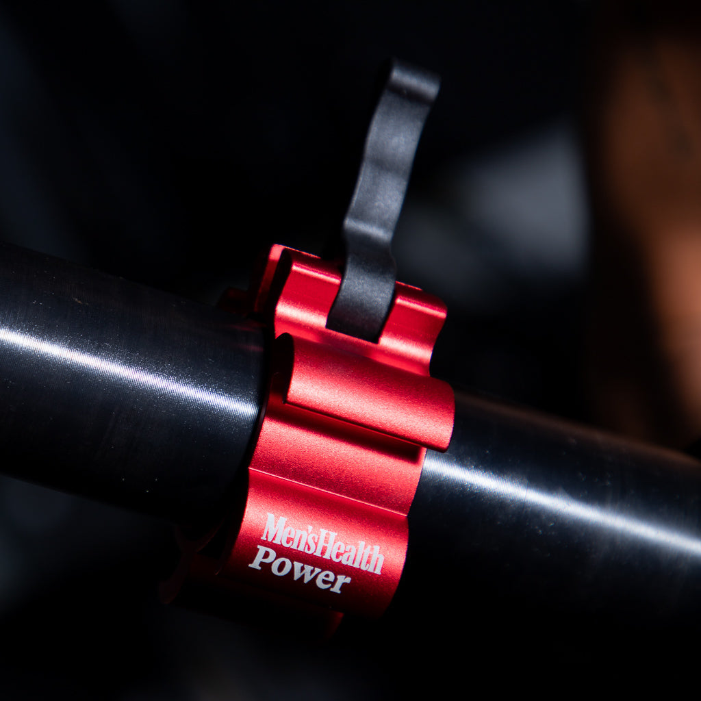 Cleme olimpice, 50/51 mm, Lukadora