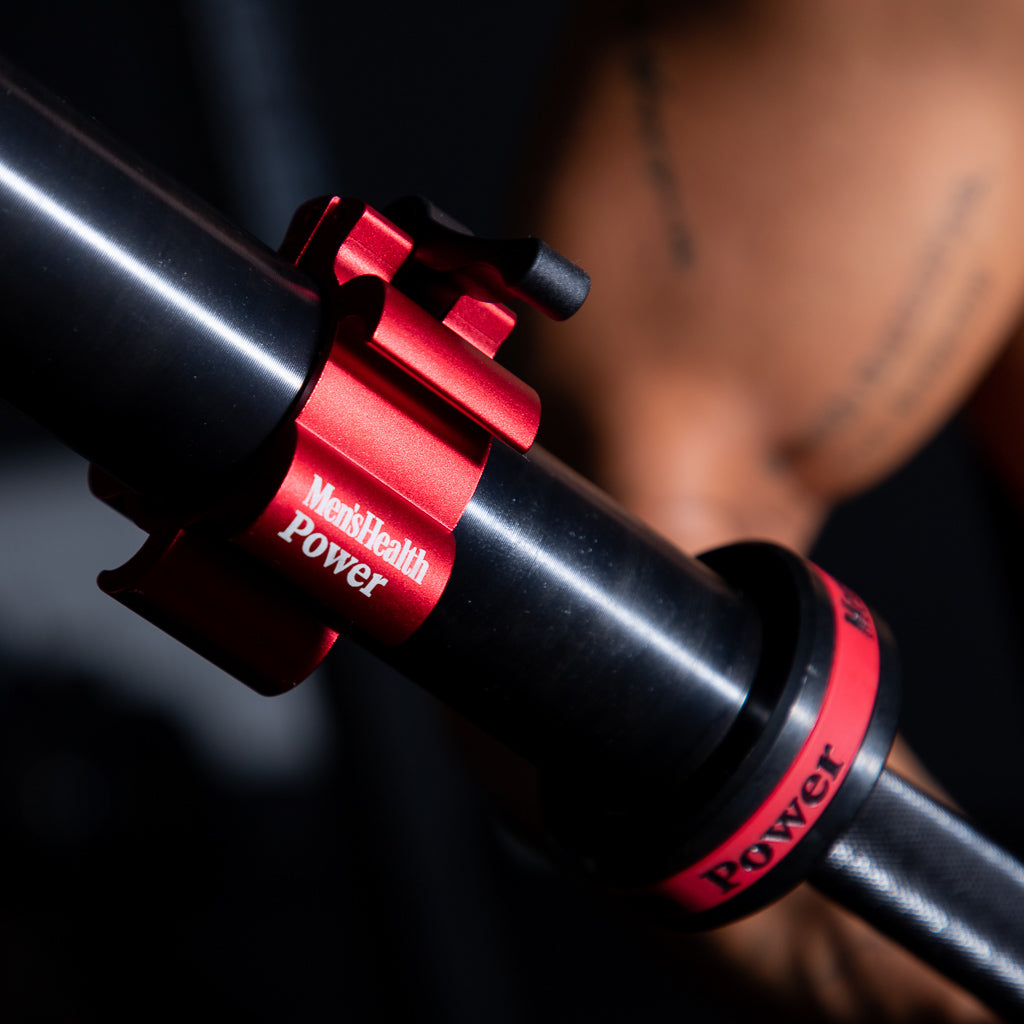 Cleme olimpice, 50/51 mm, Lukadora