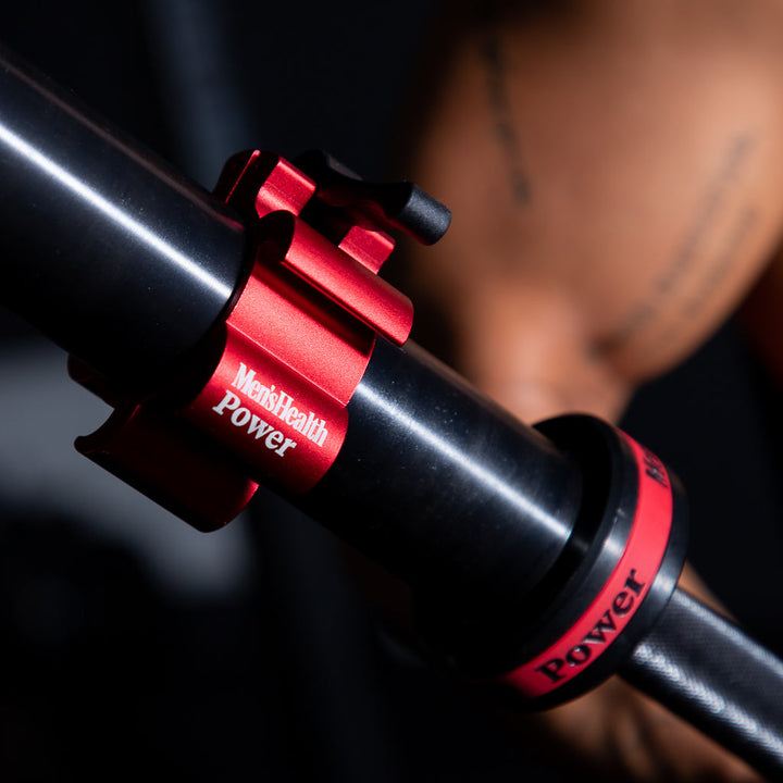 Cleme olimpice, 50/51 mm, Lukadora