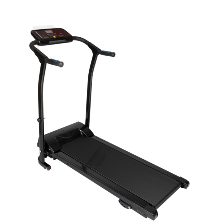 Banda de alergare electrica, pliabilă, Physionics - Gorilla Sports Ro