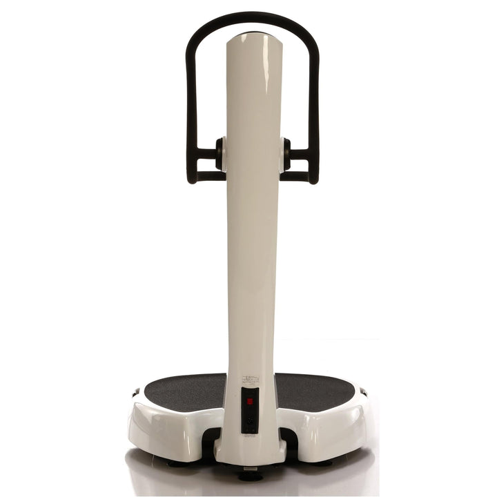 Aparat VibroMasaj MAXXUS Lifeplate 7.0 - Gorilla Sports Ro