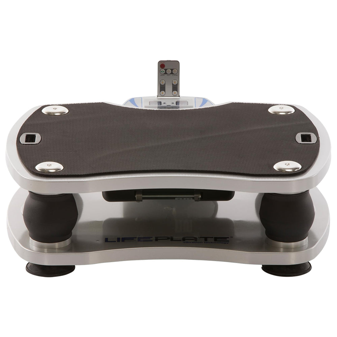 Aparat Vibromasaj MAXXUS LifePlate 1.0 - Gorilla Sports Ro