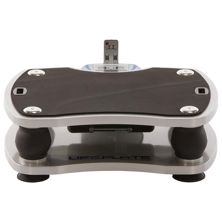 Aparat Vibromasaj MAXXUS LifePlate 1.0 - Gorilla Sports Ro