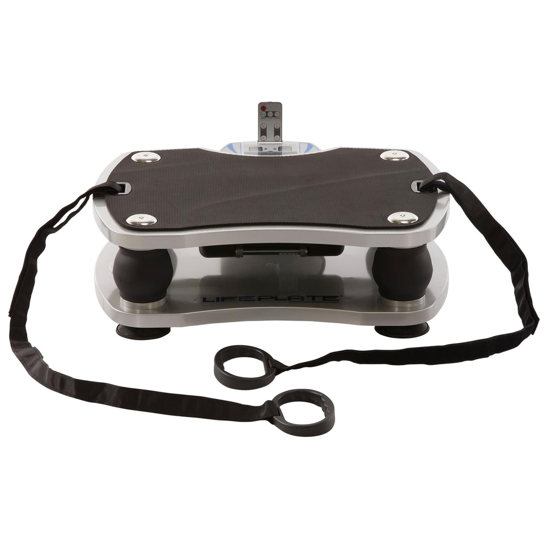 Aparat Vibromasaj MAXXUS LifePlate 1.0 - Gorilla Sports Ro