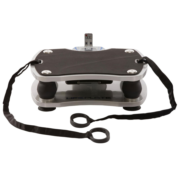 Aparat Vibromasaj MAXXUS LifePlate 1.0 - Gorilla Sports Ro