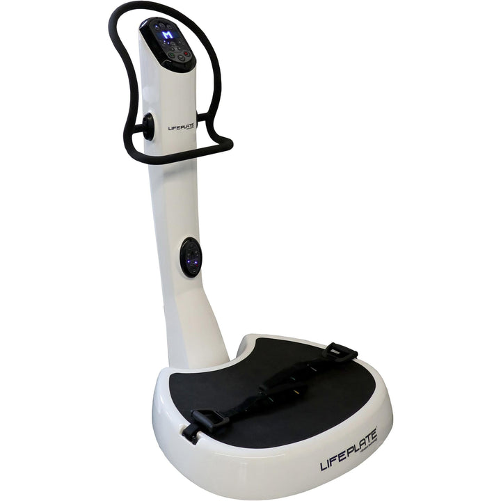 Aparat VibroMasaj MAXXUS Lifeplate 7.0 - Gorilla Sports Ro