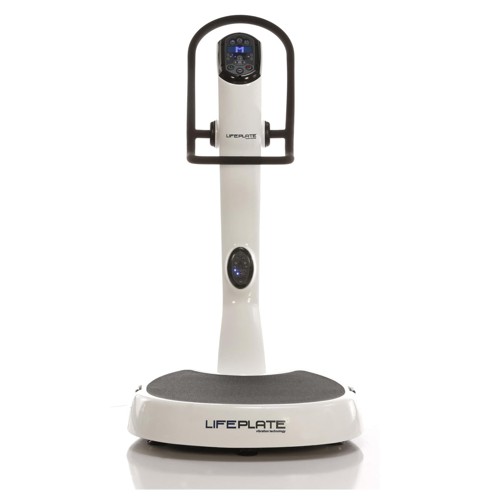 Aparat VibroMasaj MAXXUS Lifeplate 7.0 - Gorilla Sports Ro