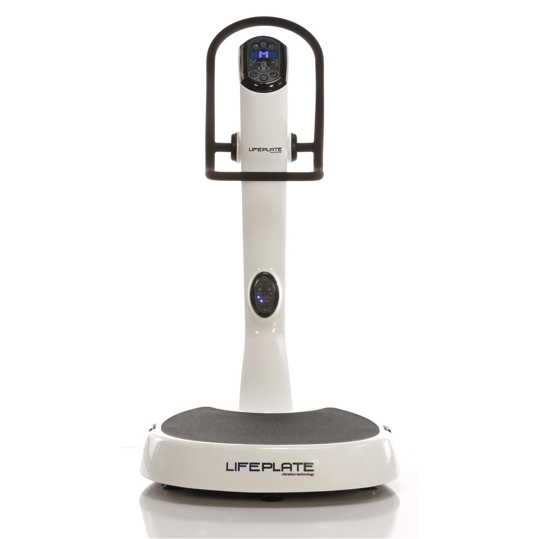 Aparat VibroMasaj MAXXUS Lifeplate 7.0 - Gorilla Sports Ro