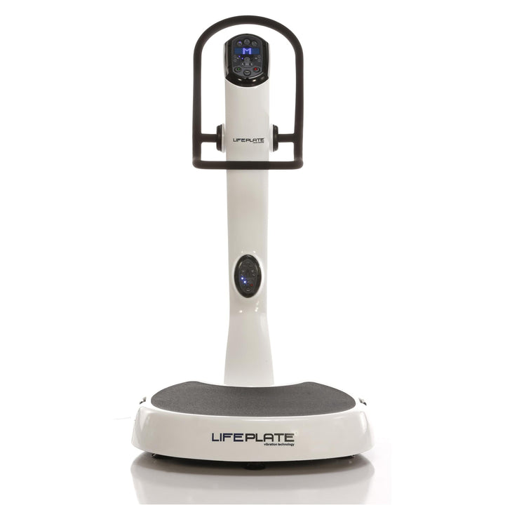 Aparat VibroMasaj MAXXUS Lifeplate 7.0 - Gorilla Sports Ro