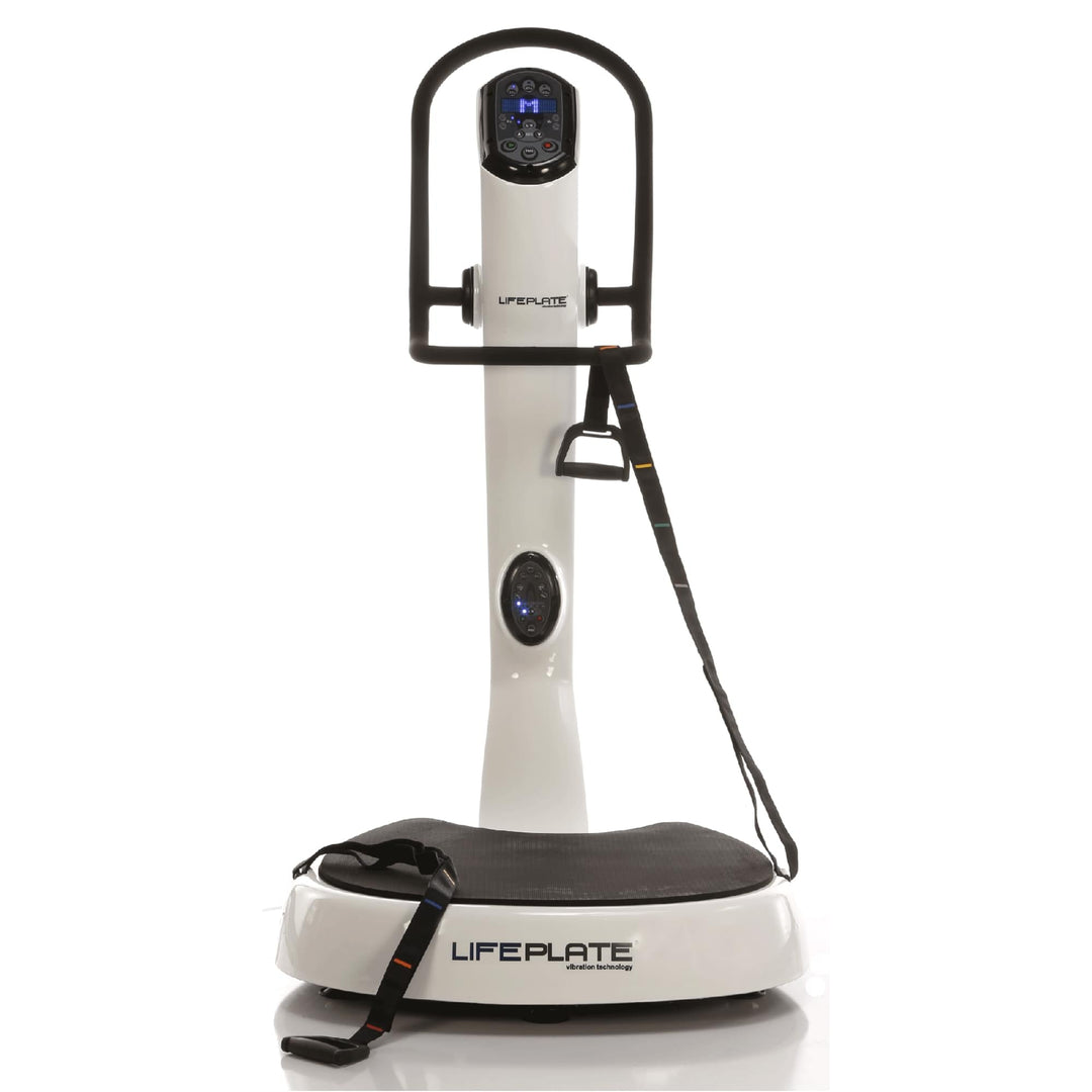 Aparat VibroMasaj MAXXUS Lifeplate 7.0 - Gorilla Sports Ro