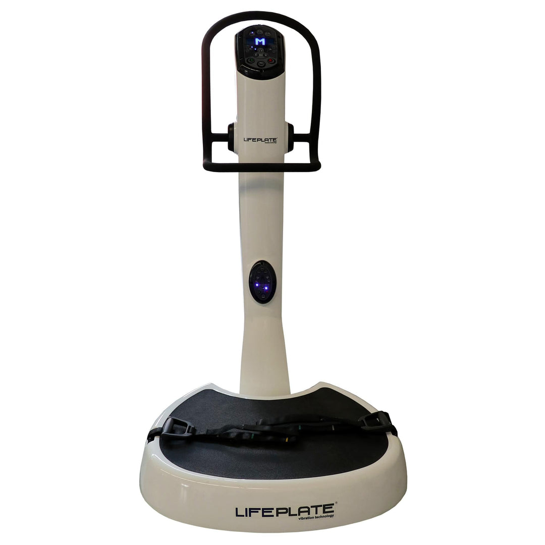 Aparat VibroMasaj MAXXUS Lifeplate 7.0 - Gorilla Sports Ro