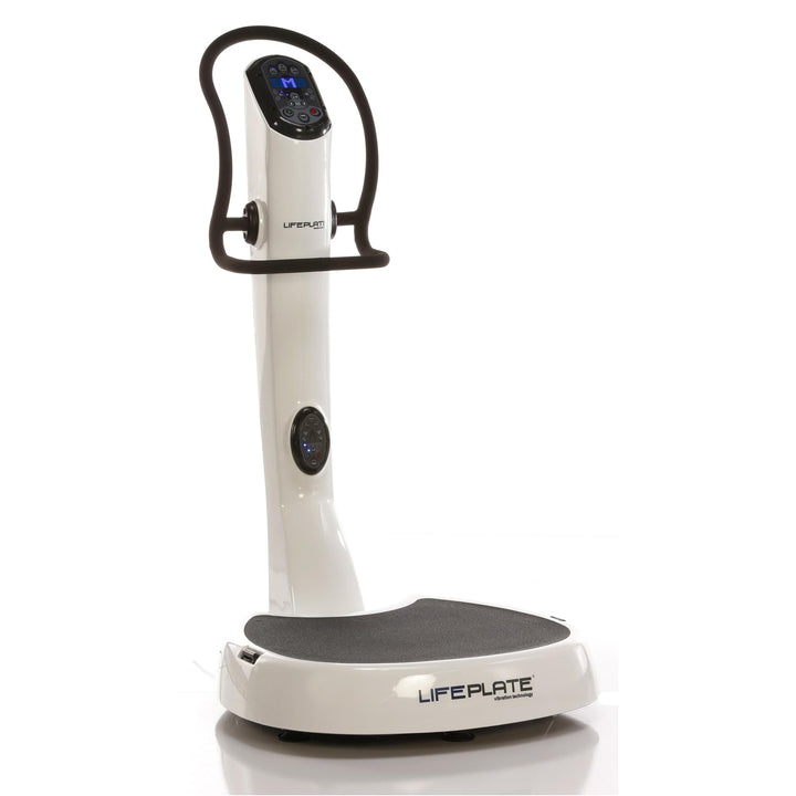 Aparat VibroMasaj MAXXUS Lifeplate 7.0 - Gorilla Sports Ro