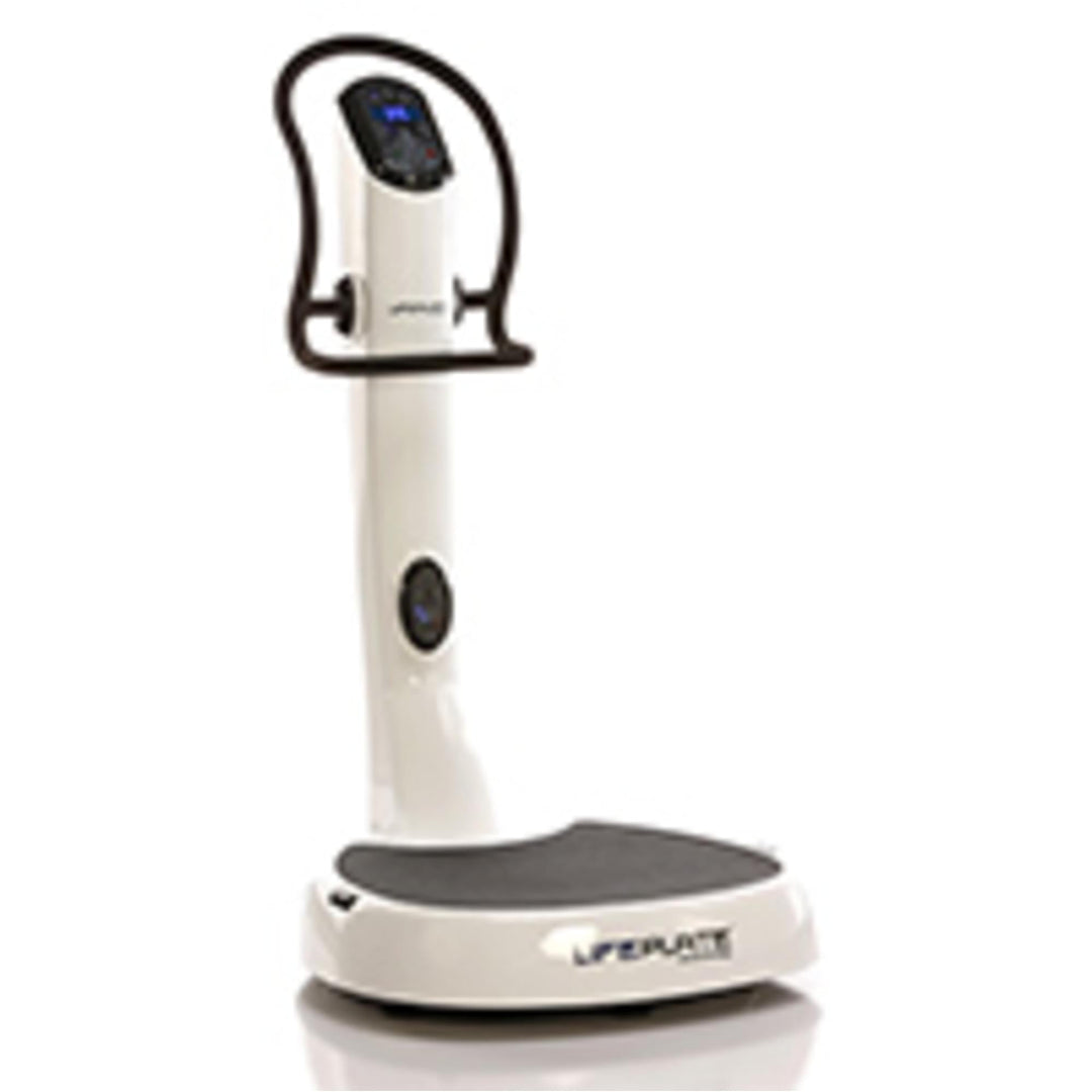 Aparat VibroMasaj MAXXUS Lifeplate 7.0 - Gorilla Sports Ro