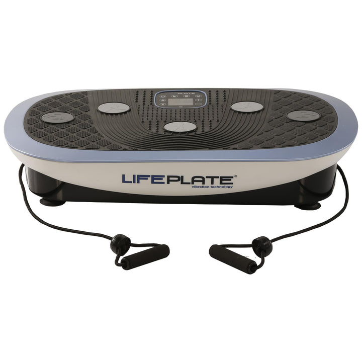 Aparat vibromasaj MAXXUS LifePlate 4.0 - Gorilla Sports Ro