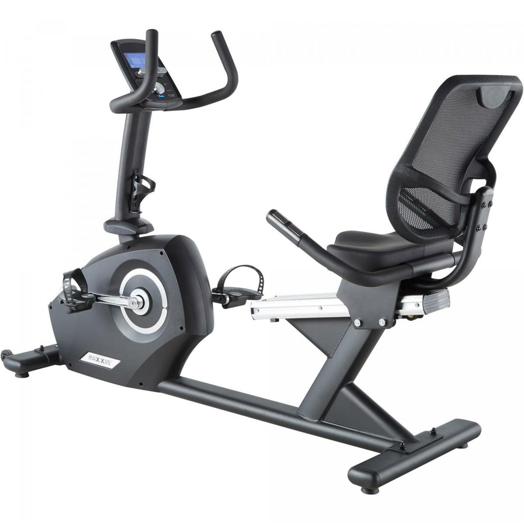 Bicicleta de exercitii inclinata MAXXUS 4.2R - Gorilla Sports Ro